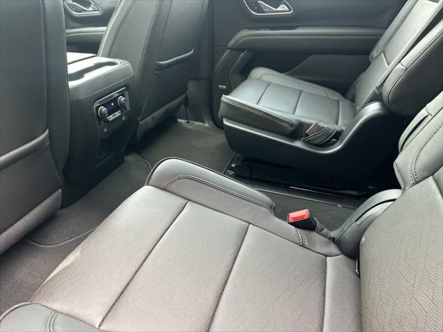 used 2024 Chevrolet Suburban car, priced at $85,995