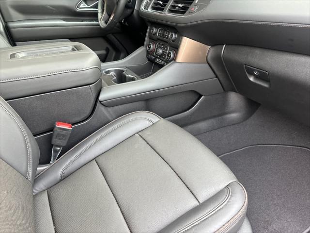 used 2024 Chevrolet Suburban car, priced at $85,995