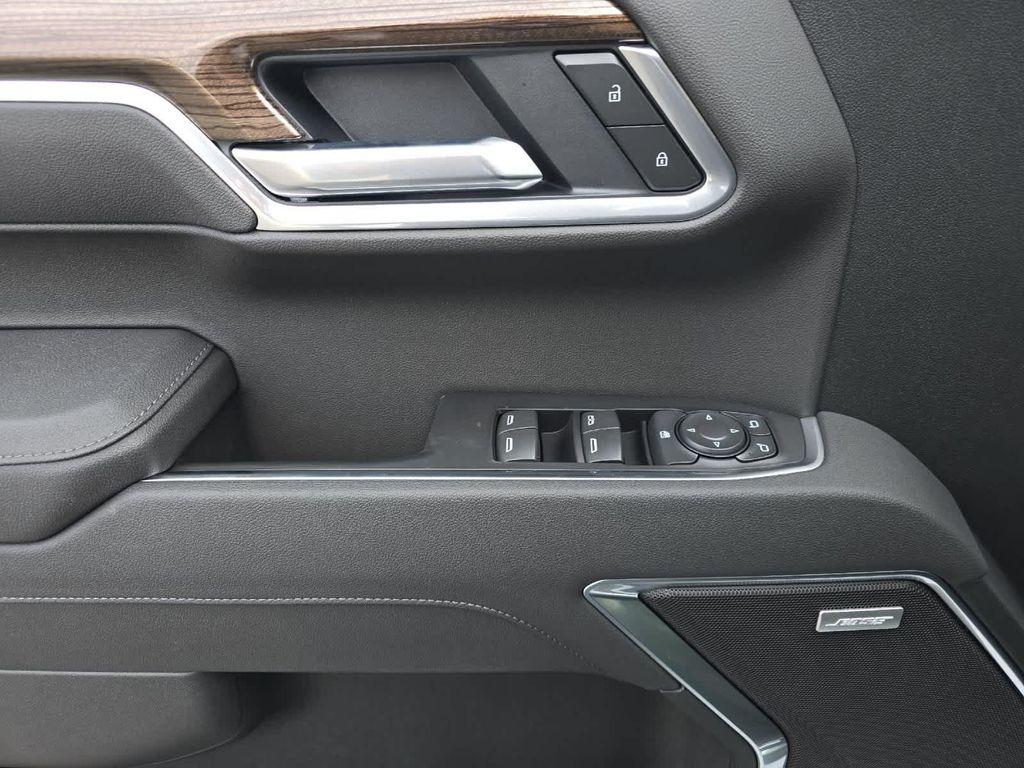 new 2026 Chevrolet Silverado 1500 car, priced at $59,640