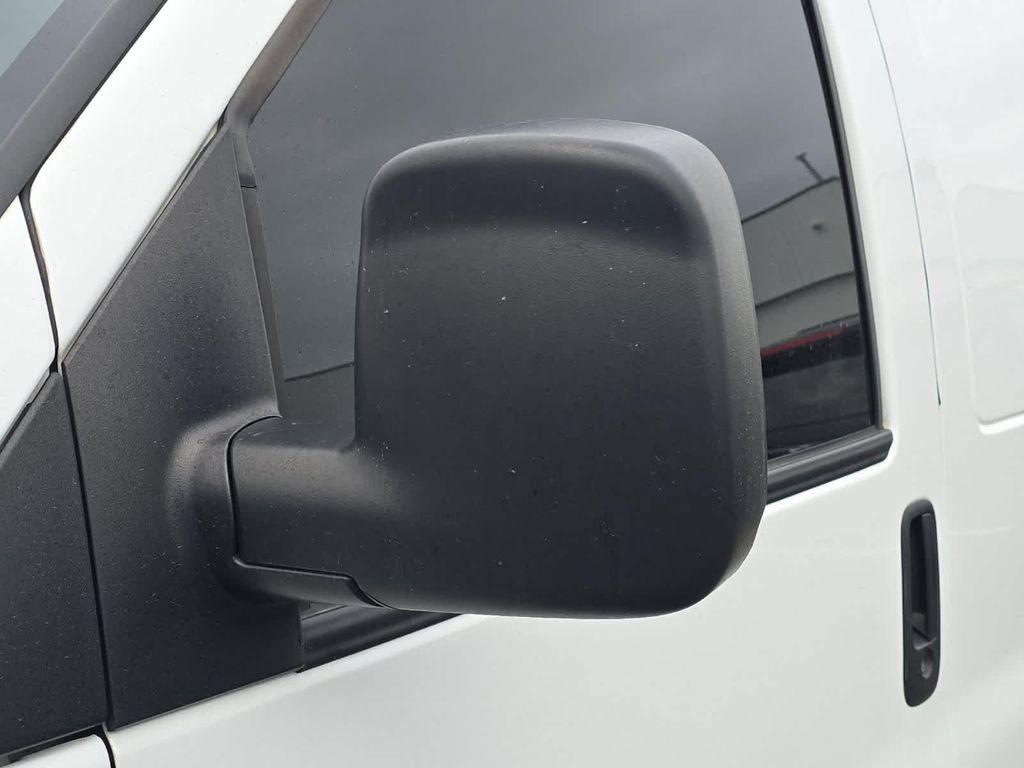 used 2021 Chevrolet Express 2500 car, priced at $15,995