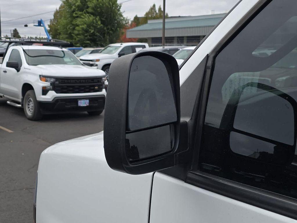 used 2021 Chevrolet Express 2500 car, priced at $15,995