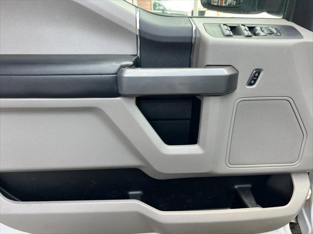 used 2021 Ford F-350 car, priced at $42,990