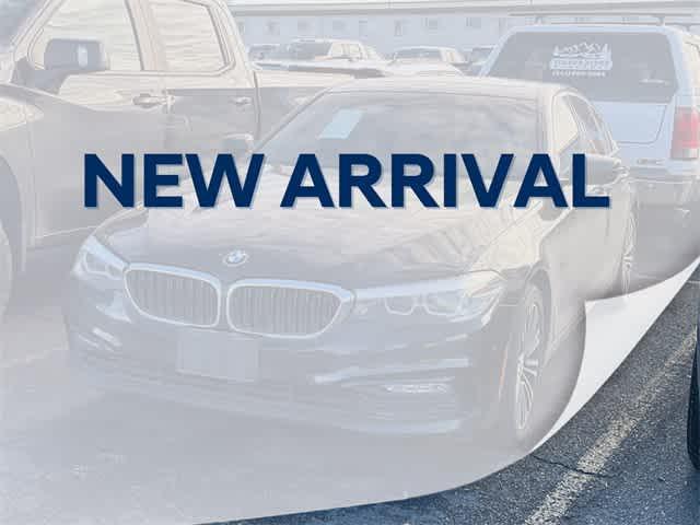 used 2018 BMW 530 car, priced at $19,990