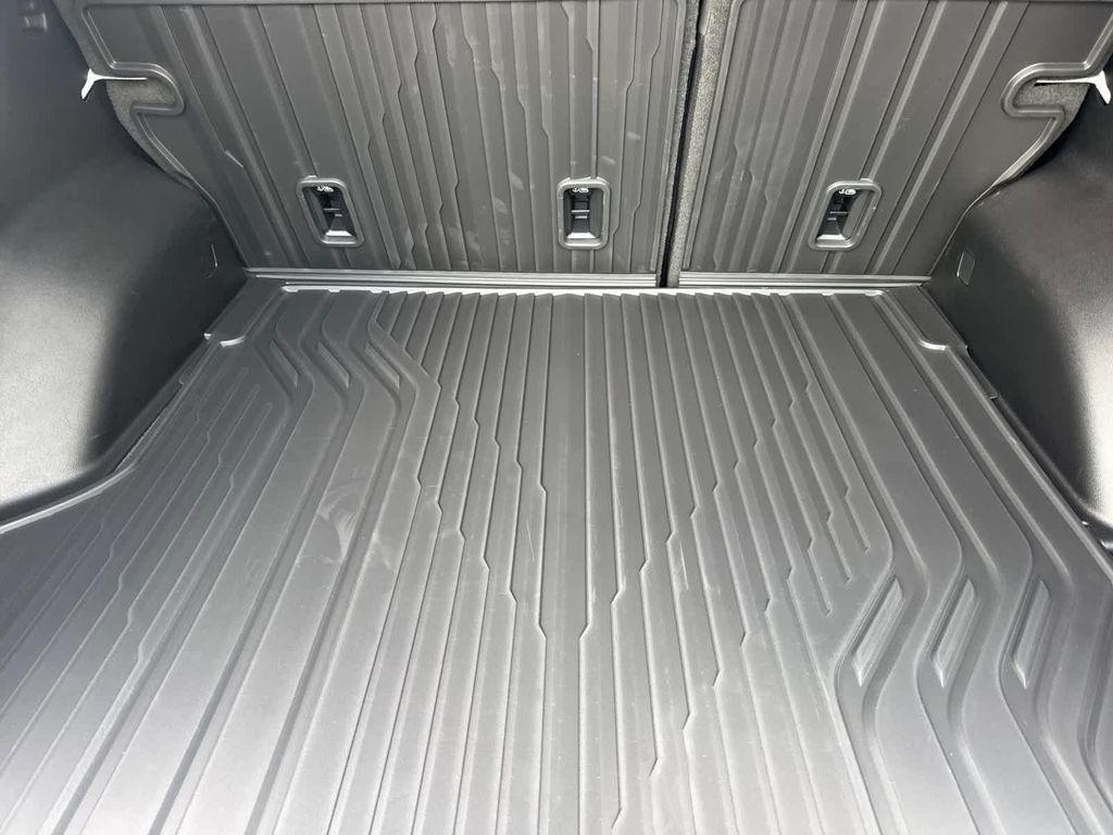 new 2026 Chevrolet Equinox EV car, priced at $49,715