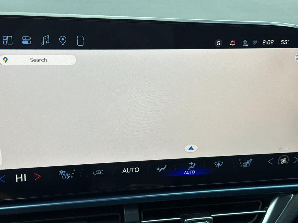 new 2026 Chevrolet Equinox EV car, priced at $49,715