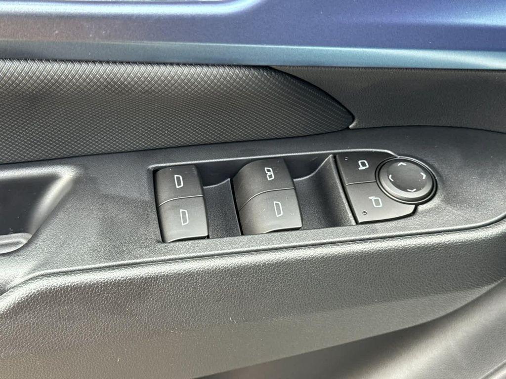 new 2026 Chevrolet Equinox EV car, priced at $49,715