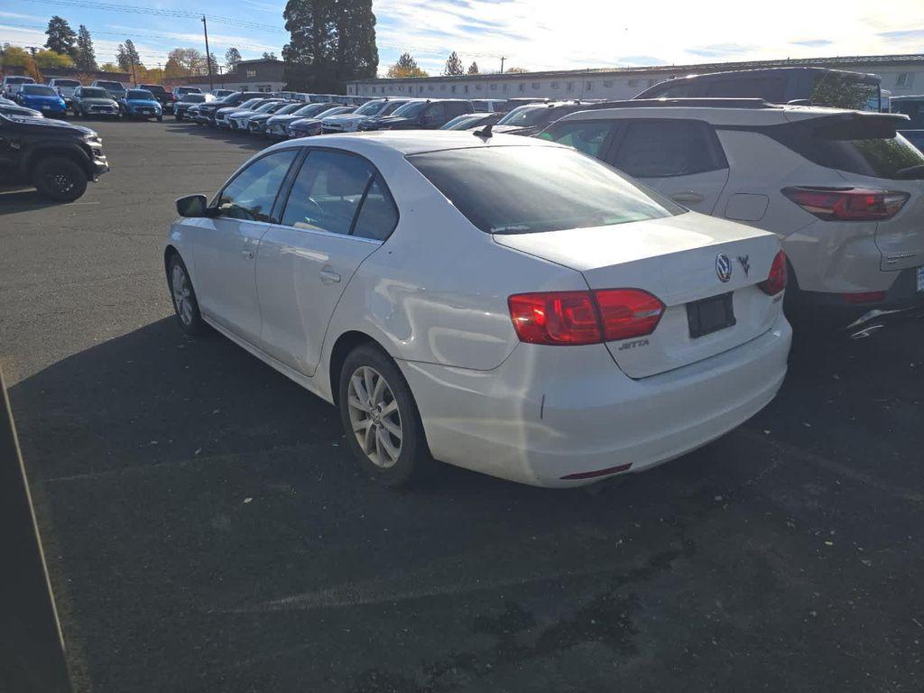 used 2013 Volkswagen Jetta car, priced at $6,400