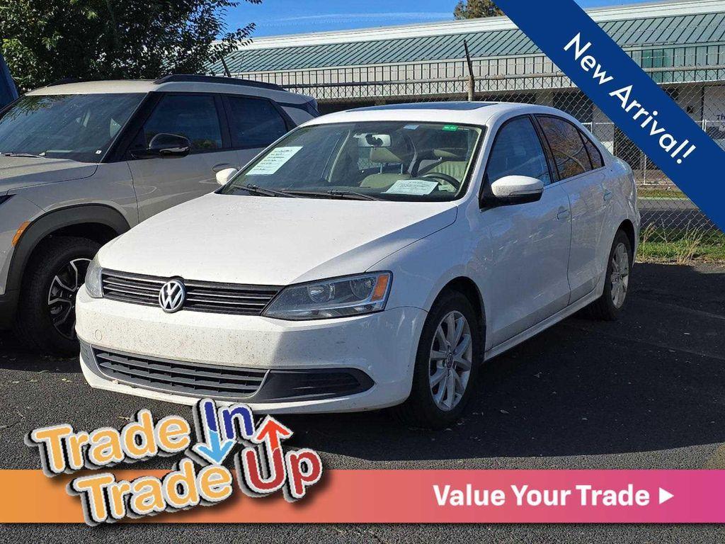 used 2013 Volkswagen Jetta car, priced at $6,400