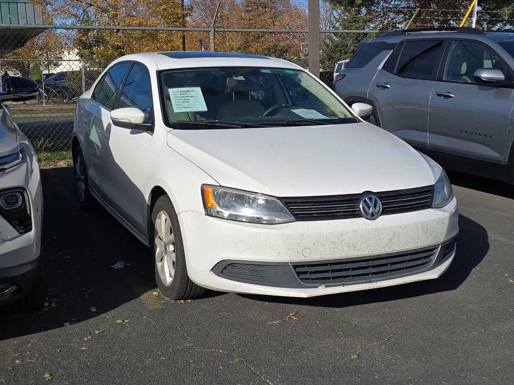 used 2013 Volkswagen Jetta car, priced at $6,400