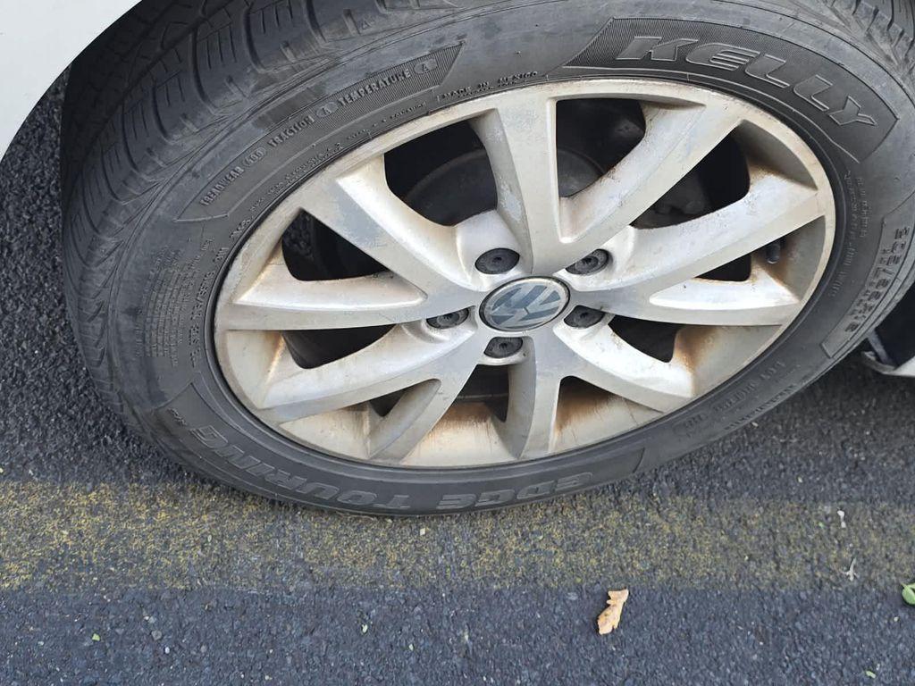 used 2013 Volkswagen Jetta car, priced at $6,400