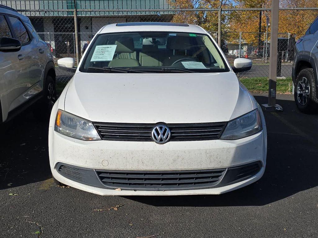 used 2013 Volkswagen Jetta car, priced at $6,400