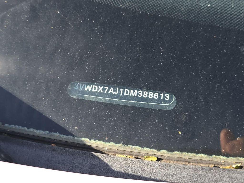 used 2013 Volkswagen Jetta car, priced at $6,400