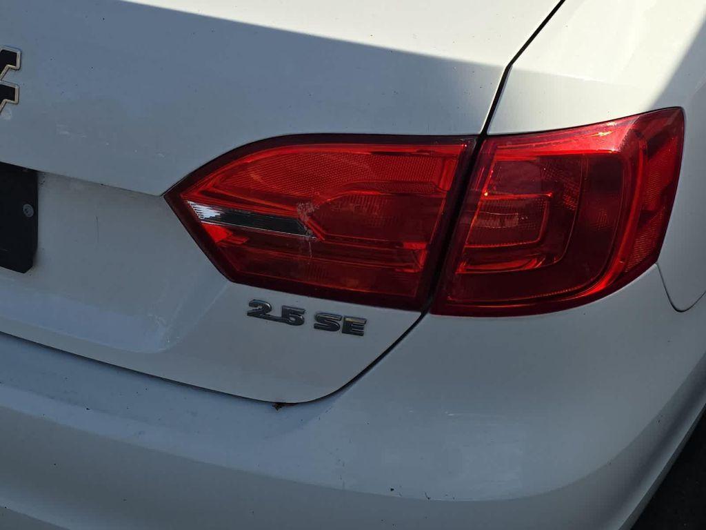 used 2013 Volkswagen Jetta car, priced at $6,400