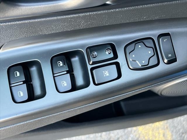 used 2021 Hyundai Kona car, priced at $19,600