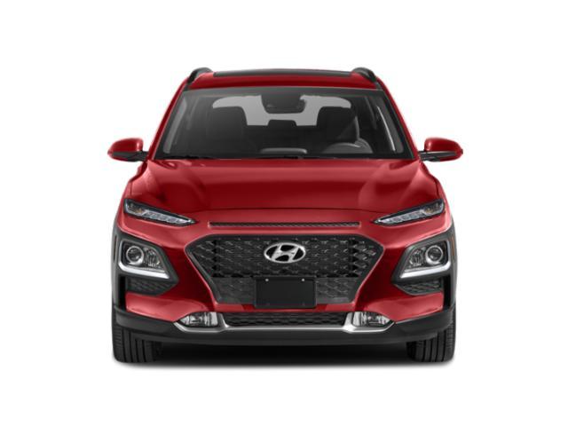 used 2021 Hyundai Kona car