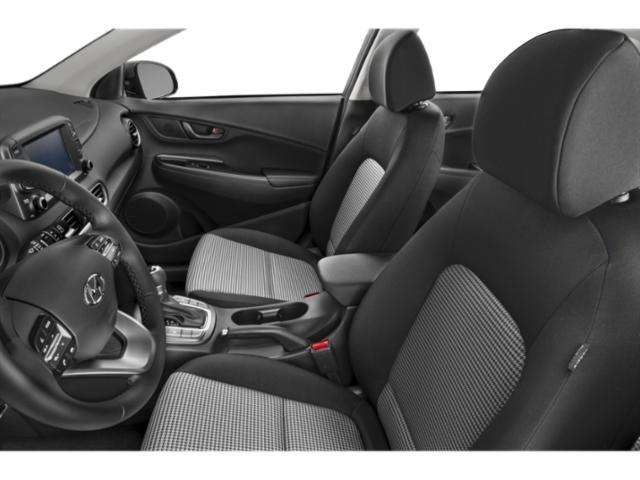 used 2021 Hyundai Kona car