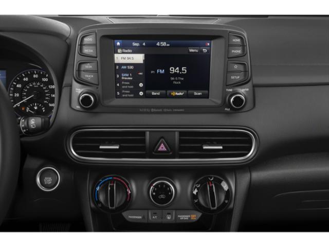 used 2021 Hyundai Kona car