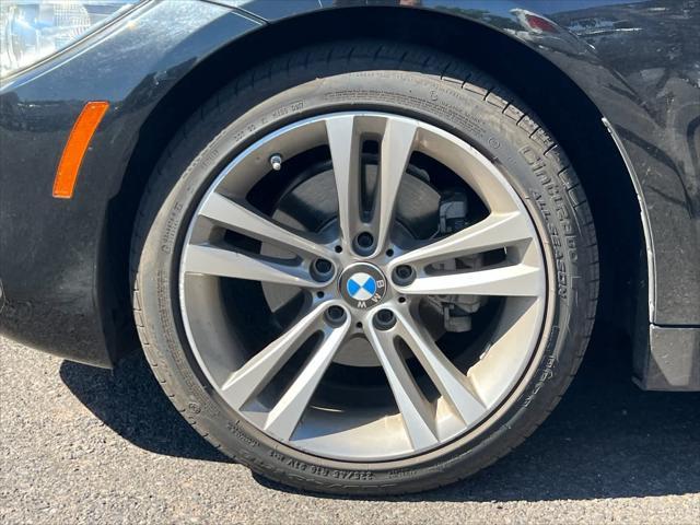 used 2015 BMW 428 Gran Coupe car, priced at $15,990