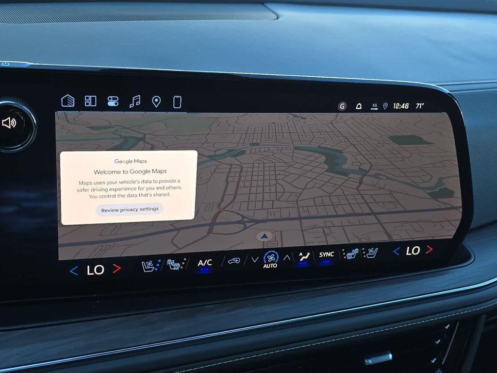 new 2026 Chevrolet Tahoe car, priced at $93,780