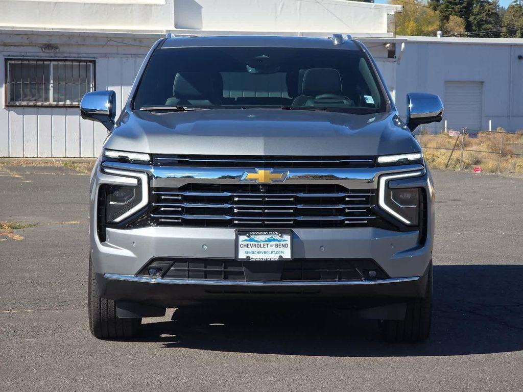 new 2026 Chevrolet Tahoe car, priced at $93,780