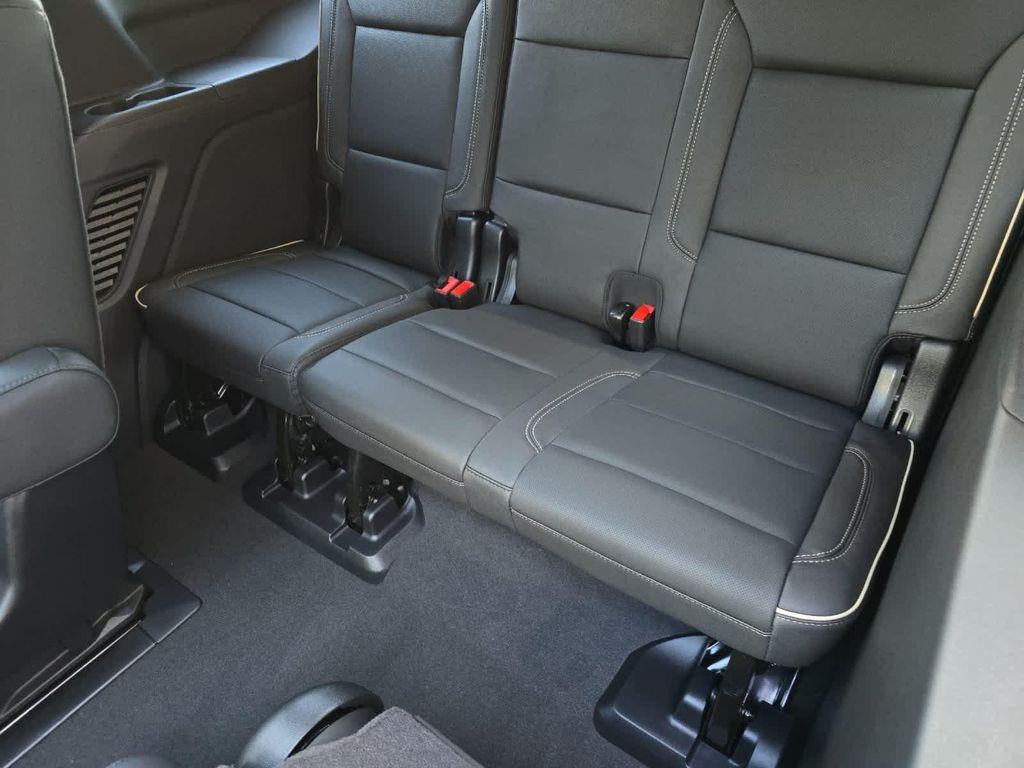 new 2026 Chevrolet Tahoe car, priced at $93,780