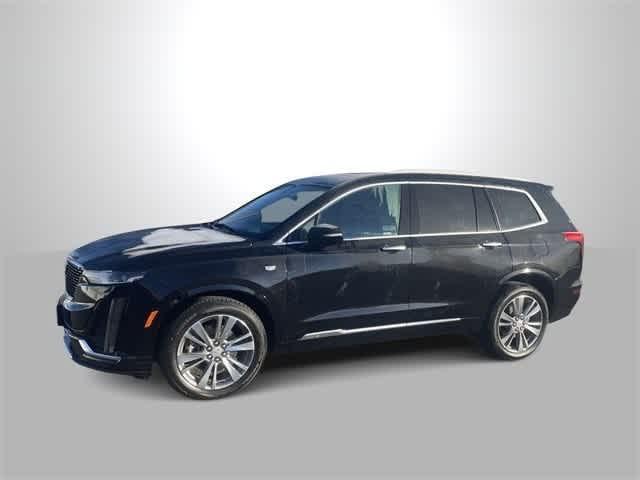 used 2022 Cadillac XT6 car, priced at $28,991