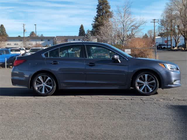 used 2015 Subaru Legacy car, priced at $15,990