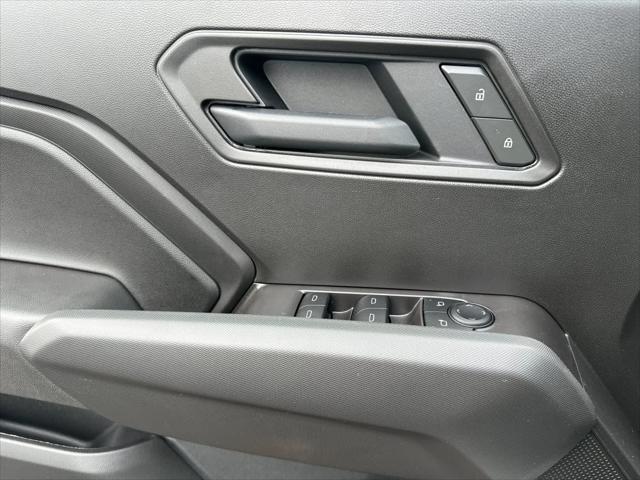 new 2025 Chevrolet Colorado car, priced at $35,065