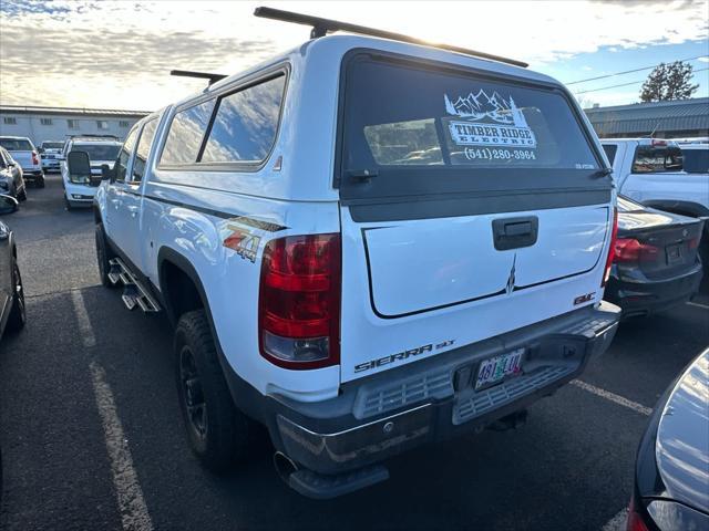 used 2010 GMC Sierra 2500 car, priced at $26,990