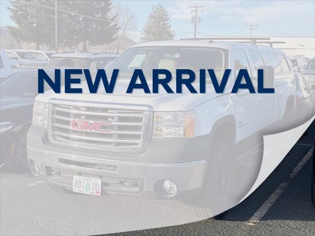 used 2010 GMC Sierra 2500 car, priced at $26,990