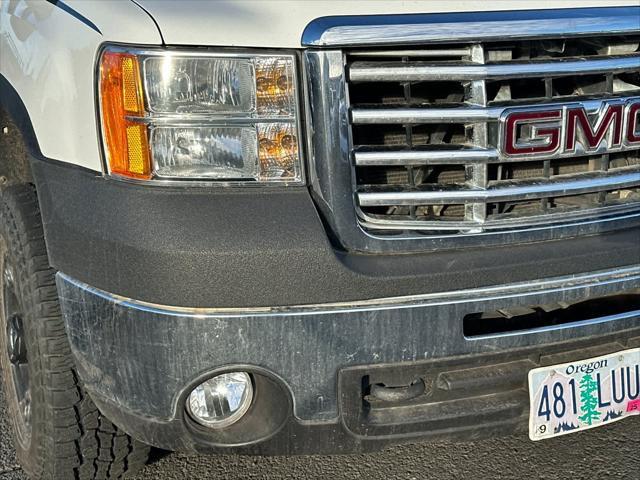 used 2010 GMC Sierra 2500 car, priced at $26,990