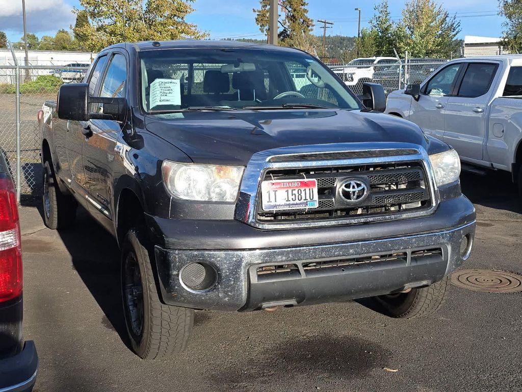 used 2012 Toyota Tundra car, priced at $18,990