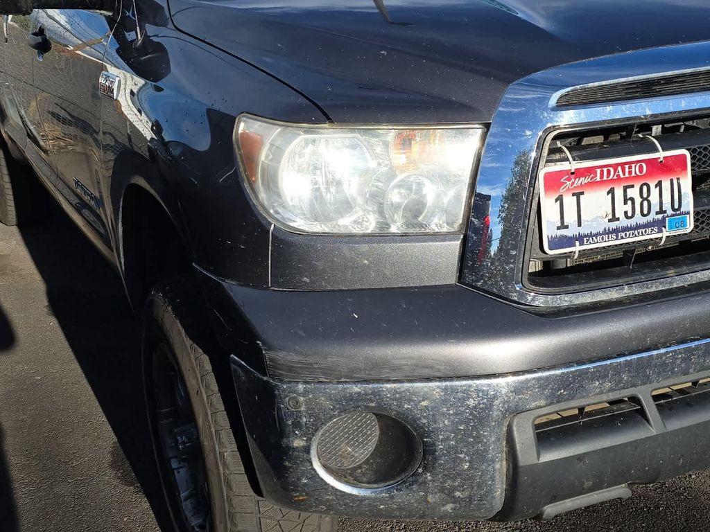 used 2012 Toyota Tundra car, priced at $18,990