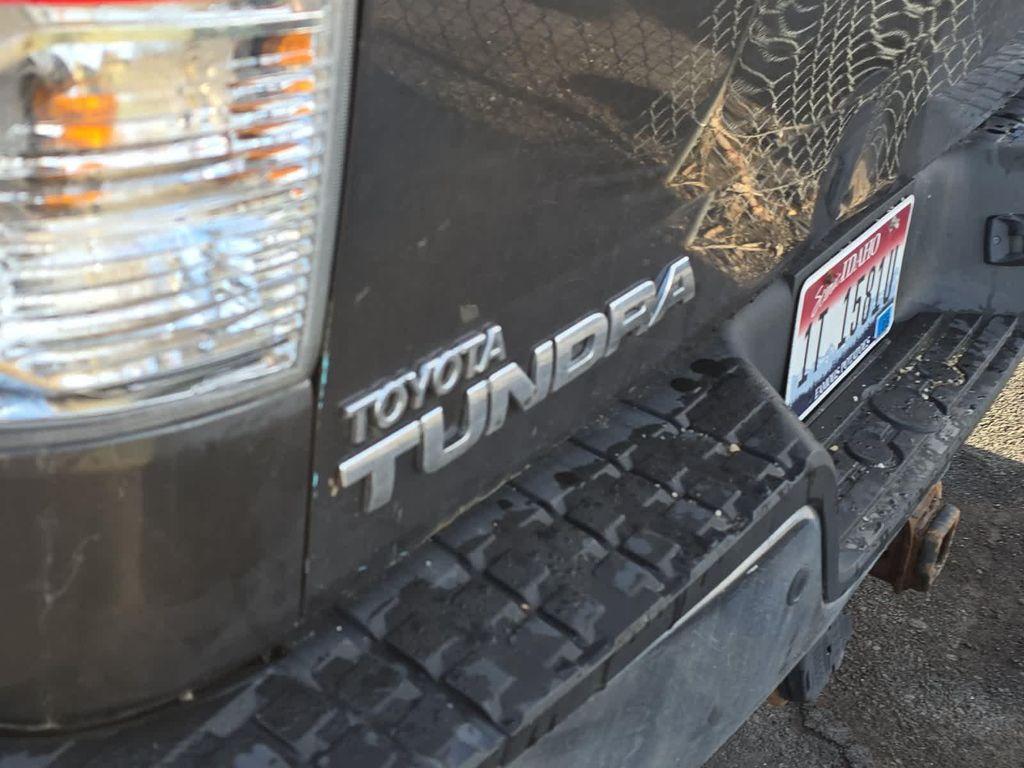 used 2012 Toyota Tundra car, priced at $18,990