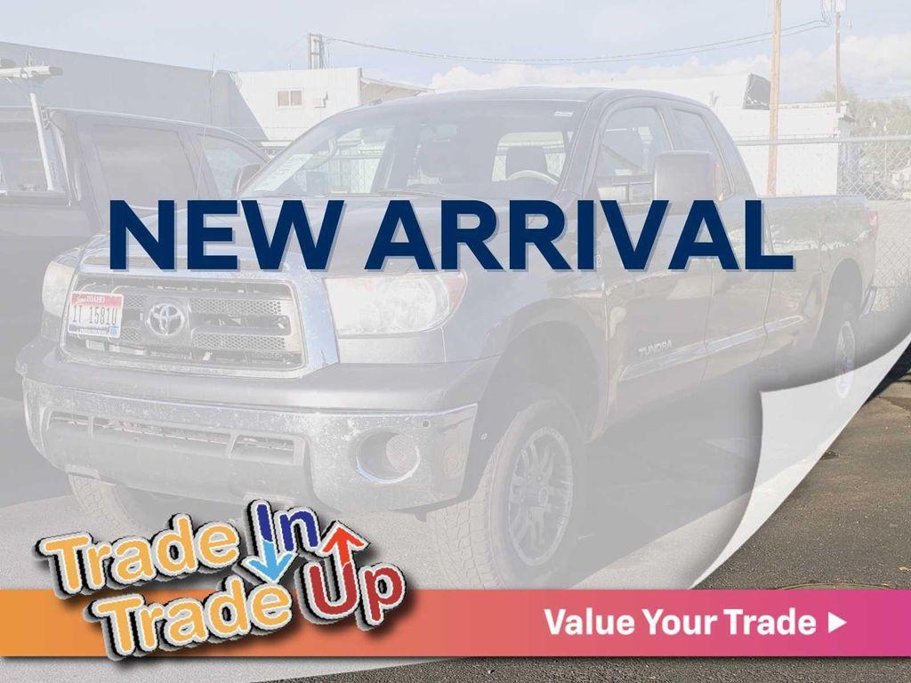 used 2012 Toyota Tundra car, priced at $18,990