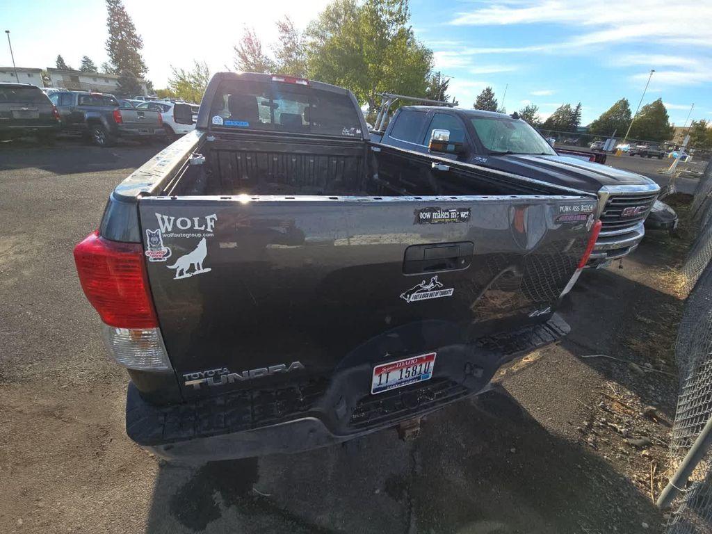 used 2012 Toyota Tundra car, priced at $18,990