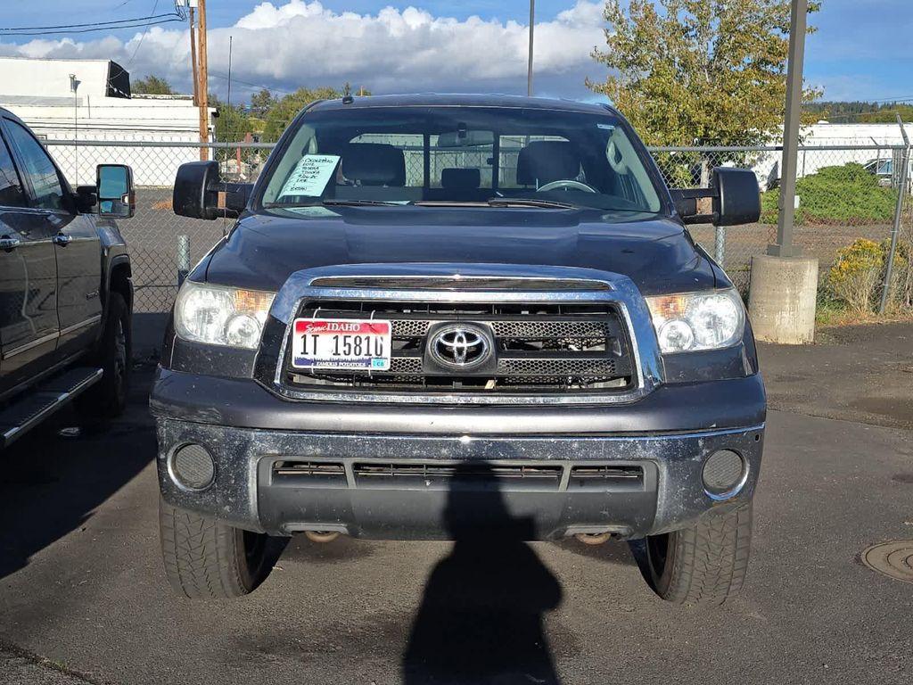 used 2012 Toyota Tundra car, priced at $18,990