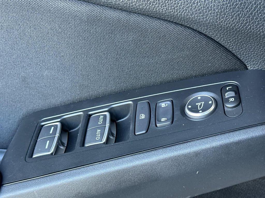 used 2025 Honda Civic car, priced at $23,992