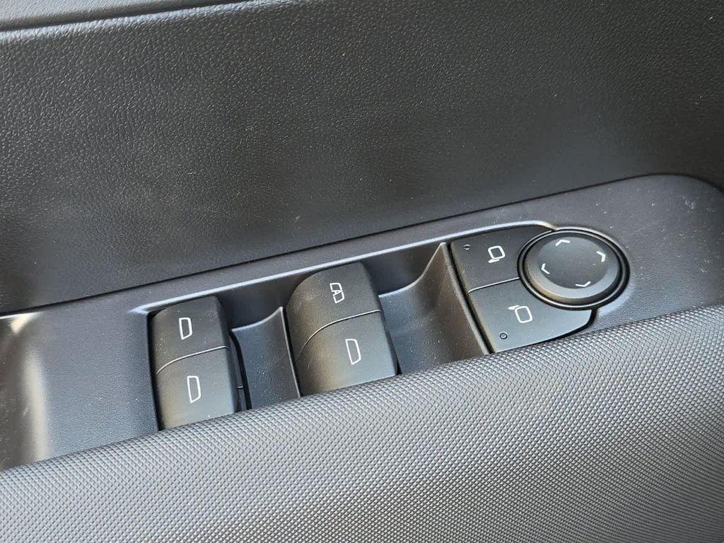 new 2026 Chevrolet Colorado car, priced at $50,655