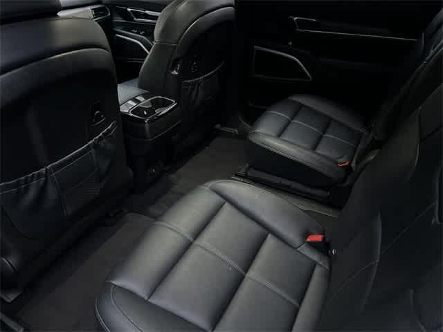 used 2022 Kia Telluride car, priced at $35,990