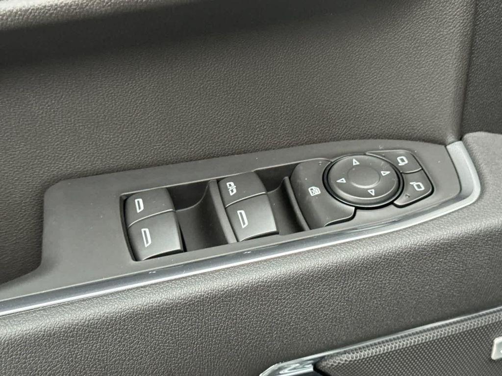 new 2026 Chevrolet Silverado 1500 car, priced at $71,715