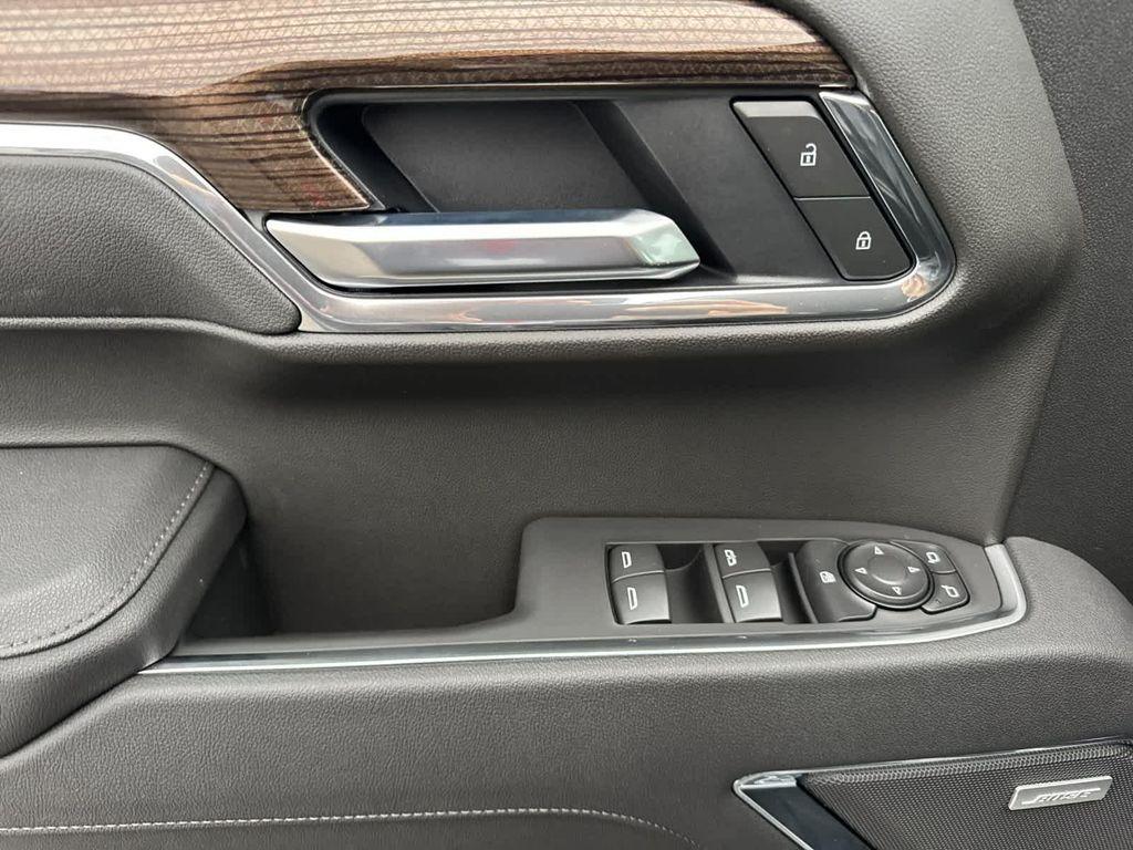new 2026 Chevrolet Silverado 1500 car, priced at $71,715
