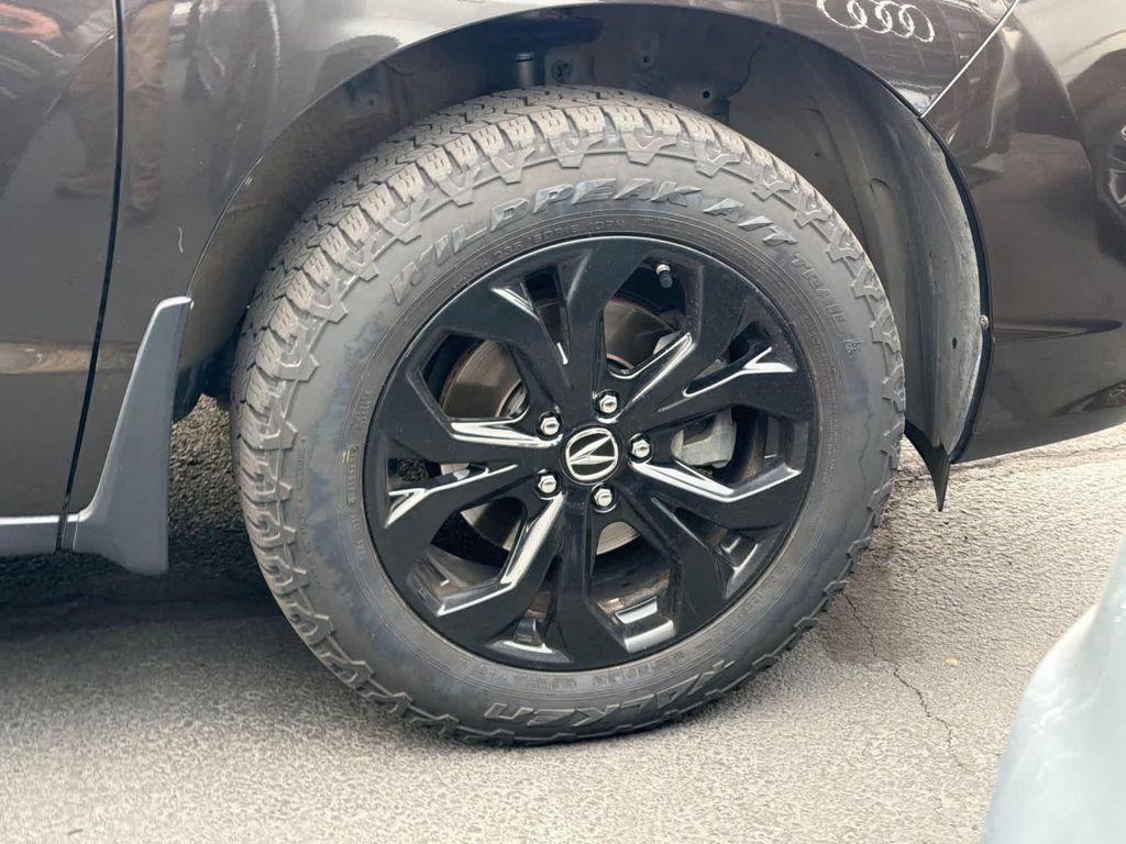 used 2018 Acura RDX car, priced at $22,990