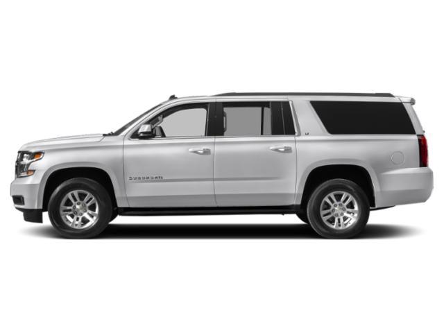 used 2015 Chevrolet Suburban car, priced at $17,990