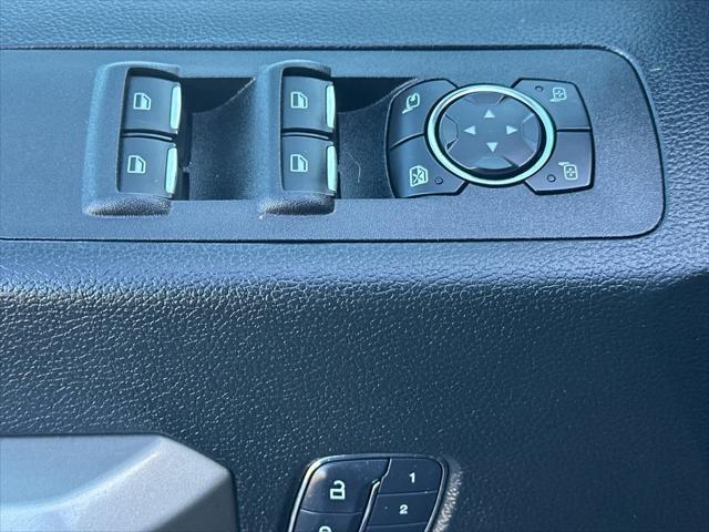 used 2018 Ford F-150 car, priced at $28,990