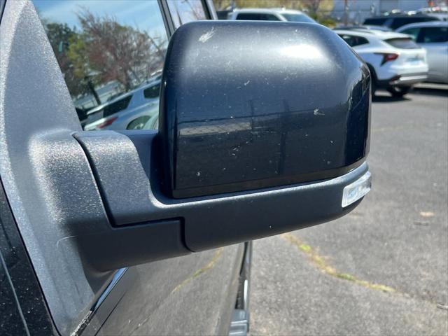 used 2018 Ford F-150 car, priced at $28,990