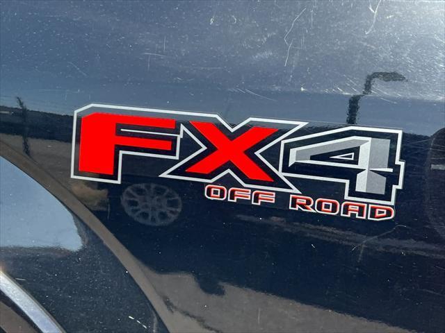 used 2018 Ford F-150 car, priced at $28,990
