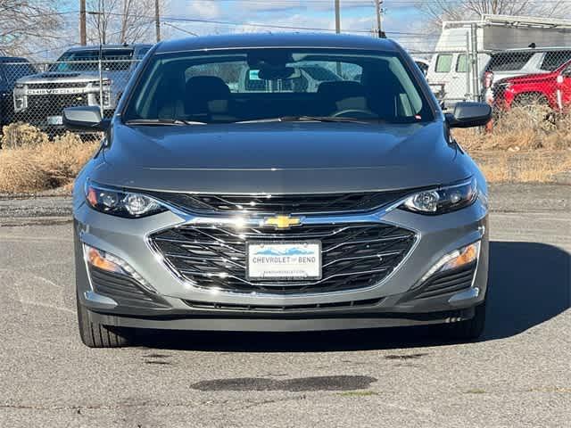 new 2025 Chevrolet Malibu car, priced at $26,995