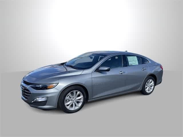 new 2025 Chevrolet Malibu car, priced at $27,870