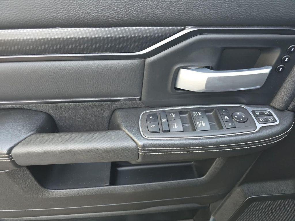 used 2024 Ram 2500 car, priced at $68,990